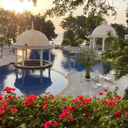 Sky Beach Beachfront Pattaya